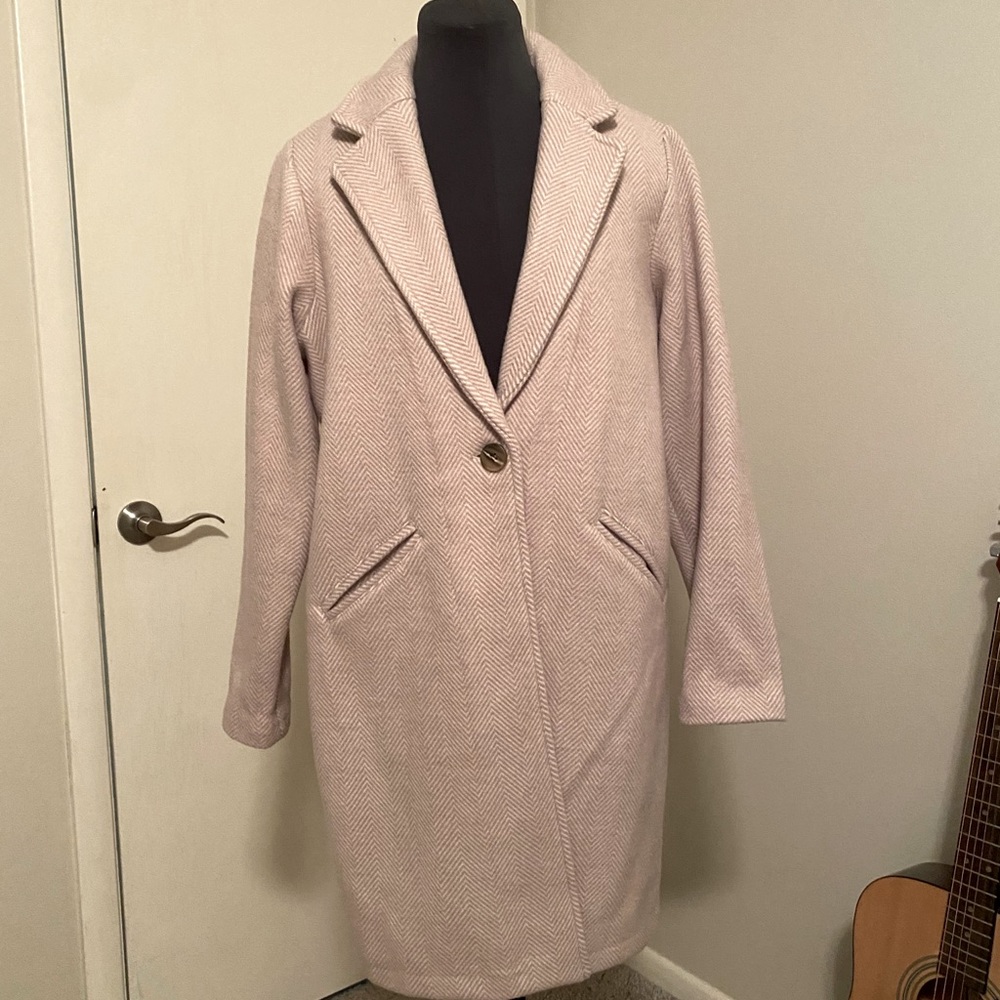 Cynthia Rowley Coat